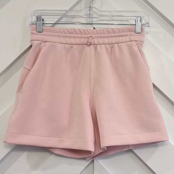 Lululemon Softstreme High Rise Shorts 4